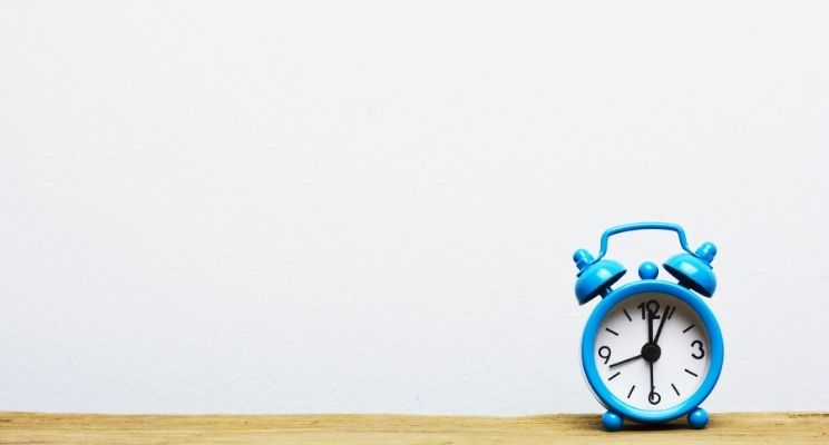 Focus 3 Essential Time Management Techniques